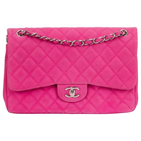 pink and green chanel purse|chanel pink bag 2021.